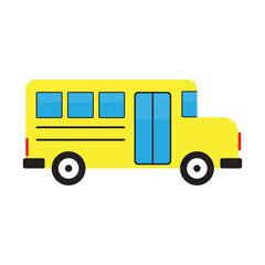School Bus Element