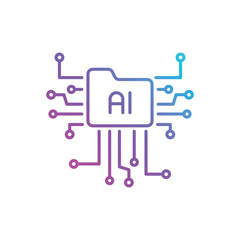 Folder  vector icon