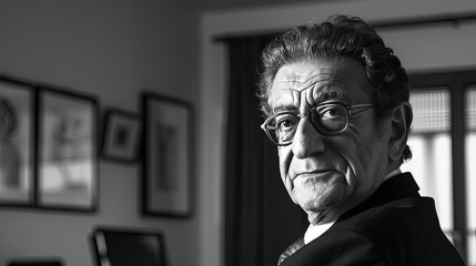 Obraz premium Napoli Vomero