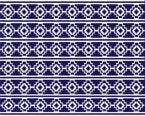 black and white seamless pattern background