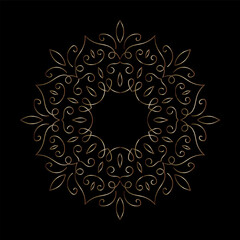 mandala art for design vintage decoration,book cover,motif,Ethnic design,ornament,background