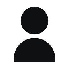 User Profile Icon