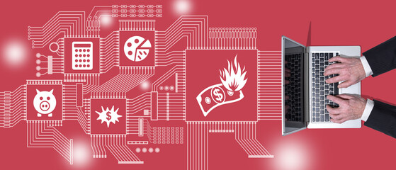 Concept of inflation