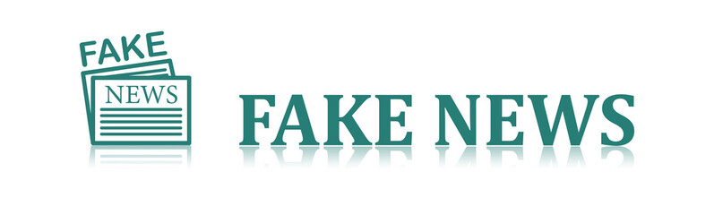 Concept of fake news