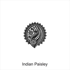  paisley material, It is a simple paisley material