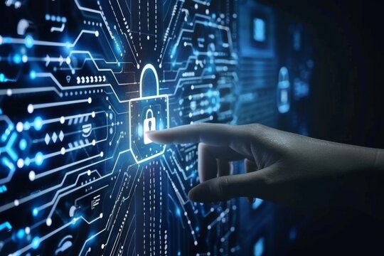Implement a secure portal with enhanced encryption shield standards on mobile and tablet, safeguarding data across digital POP3 internet infrastructure for advanced security.