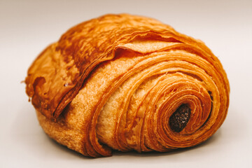 Pain au chocolat 