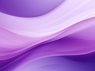 Purple ecology abstract vector background natural flow energy concept backdrop wave design promoting sustainability and organic harmony blank 