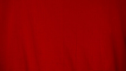 Fototapeta premium dark red background, red canvas