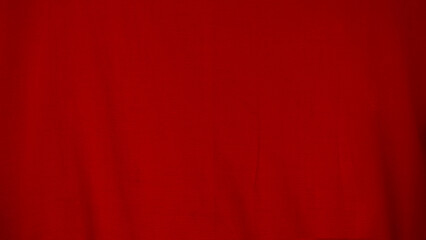 
dark red background, red canvas