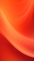 Red orange wave template empty space rough grainy noise grungy texture color gradient rough abstract background shine bright light and glow 