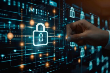 Utilize router encryption and secure digital snapshots to protect server hubs, enhancing gateway privacy and online security comprehensively.