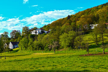 Bad Orb (Hessen, Deutschland)