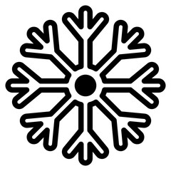 snowflake dualtone