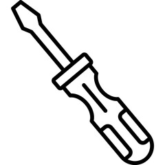 Screwdriver Icon