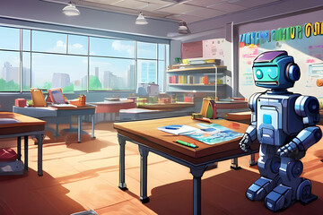 I alaways Wating... is here.