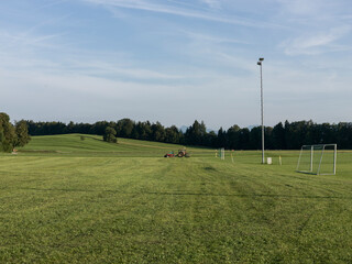Obraz premium Landscape
