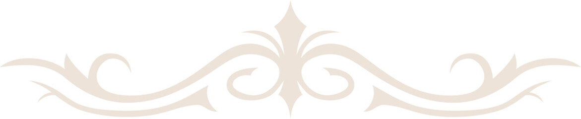 Obraz premium frame border