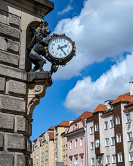 clock tower