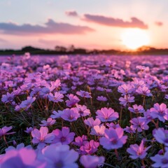 flower background