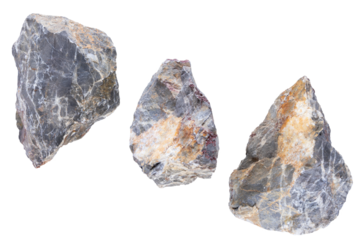 Limestone is a sedimentary rock made of calcium carbonate usually in the form of calcite or aragonite