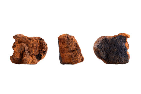 Ocher is a natural clay pigment from a mixture of iron oxide, clay and sand