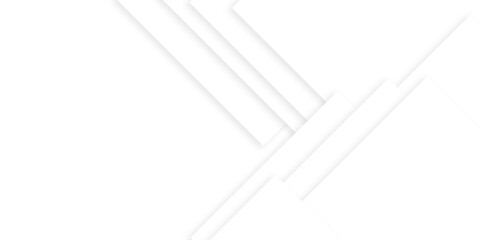 Vectors white abstract background, technology, communication and business concepts modern with simple lines and geometric style background.