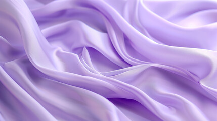 Obraz premium purple silk background