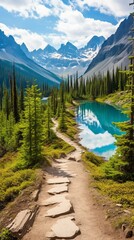Fototapeta premium The Beauty of Nature