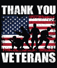 Thank You Veterans T-Shirt,4th of July shirt, Veteran Shirt, USA Army Memorial Day, Remembering The Heroes

