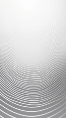 Silver concentric gradient circle line pattern vector illustration for background, graphic, element, poster blank copyspace for design text photo website web 