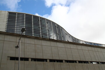 Congreso de los diputados