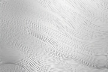 Silver noise grain surface abstract pattern background for backdrop design Valentine's Day card, birthday, wedding book covers web banner 