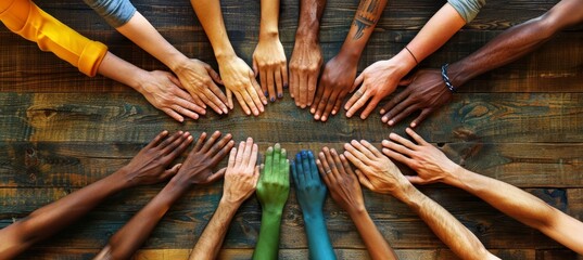 Christian community forum promoting religious diversity and inclusive education initiatives