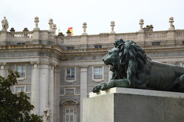 Palacio Real