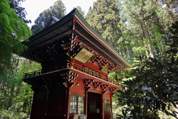 日本　茨城の風景
