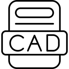 CAD Icon