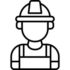 Worker Icon