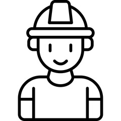 Engineer Icon