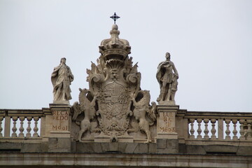 Palacio Real