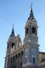 Catedral de la Almudena