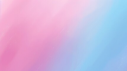 Smooth gradient blending soft pastel colors like pink, blue, and lavender for a calming effect.