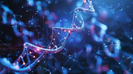 AI and Biotech Synthesis