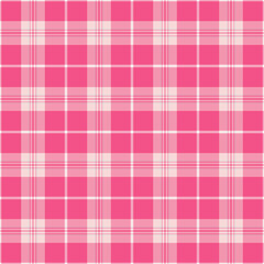 Textile design of textured plaid. Checkered fabric pattern swatch for shirt, dress, suit, wrapping paper print, invitation and gift card.