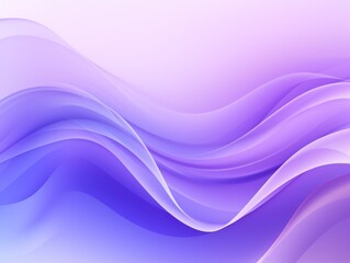 Violet ecology abstract vector background natural flow energy concept backdrop wave design promoting sustainability and organic harmony blank 