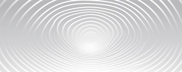 White concentric gradient squares line pattern vector illustration for background, graphic, element, poster with copy space texture for display products blank 