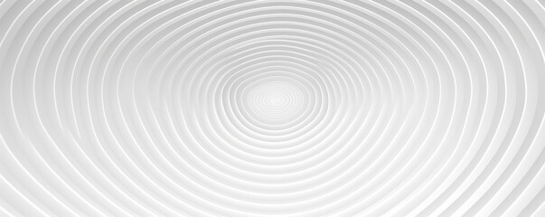White concentric gradient squares line pattern vector illustration for background, graphic, element, poster with copy space texture for display products blank 
