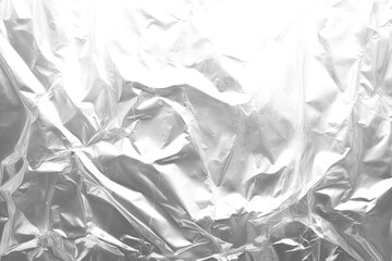 PNG plastic film wrap overlap effect, transparent background