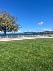 Taupo, North Island of New Zealand	