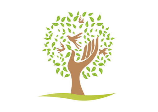 logo arbre et main et ioseu de vie -01